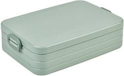 Mepal lunchbox portapranzo grande - Take a Break - nordic sage - 1,5L
