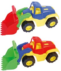 Busdozer Adriatico 68 cm. 605