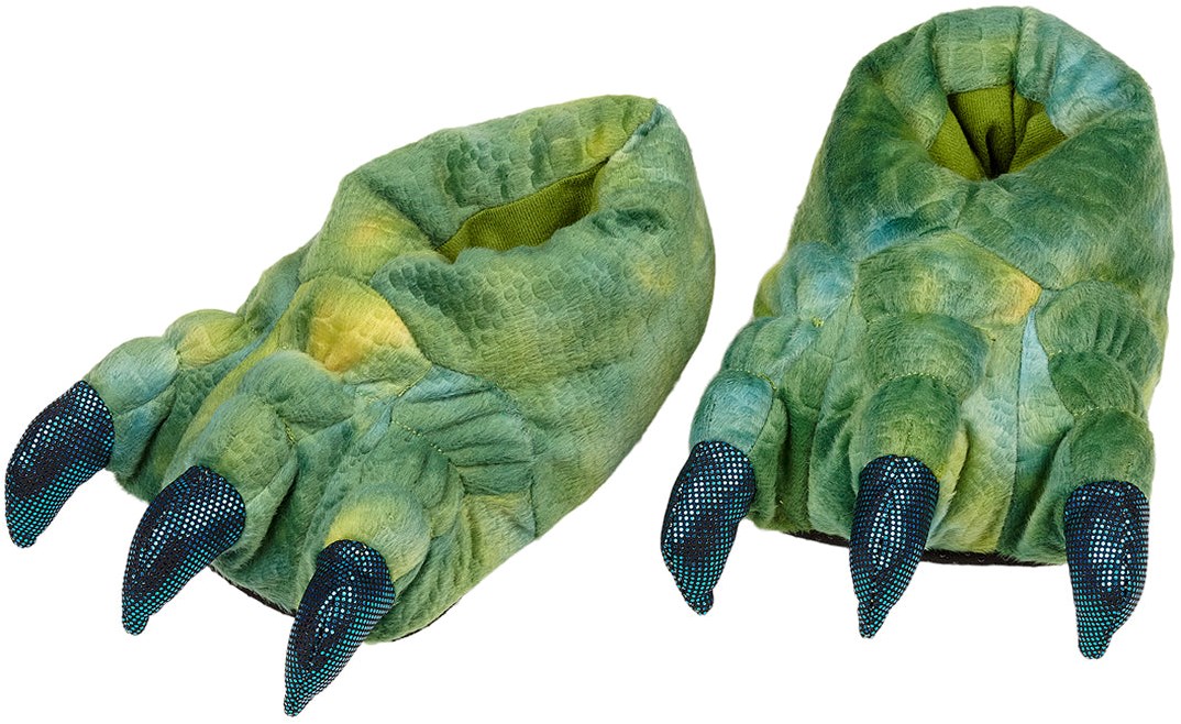 Pantofole Cotone Interni Pantofole Invernali Antiscivolo Per Bambini E