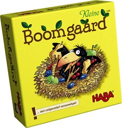 Planet Happy - Merk Haba spellen