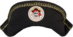 Souza for Kids cappello da pirata Duncan - cappello travestimento cartone multicolore