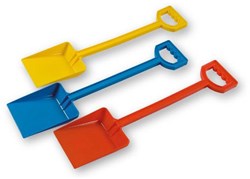 Androni Giocattoli Pala in plastica 50 cm 4211