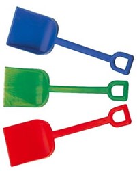 Androni Giocattoli 24 palette in plastica 23 cm 4201