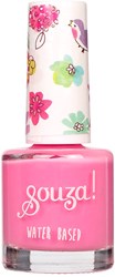 Souza for Kids smalto fucsia smalto per bambini 1 pezzo