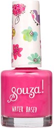 Souza for Kids smalto per unghie fuchsia pearl - smalto bambini 1 pezzo