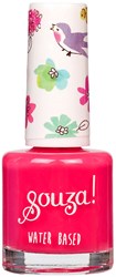 Souza for Kids smalto rosso per bambini 1 pezzo