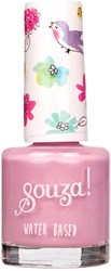 Souza for Kids smalto per unghie lilac-pink pearl smalto bambini 1 pezzo