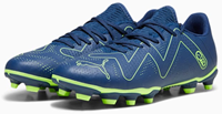 Puma Future Play FG/AG Jr Scarpe da calcio