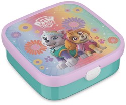 Mepal lunchbox Paw Patrol Girls grande - portapranzo bambini con bento
