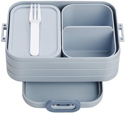 Mepal lunchbox bento Tab M nordic blue - pratica scatola pranzo