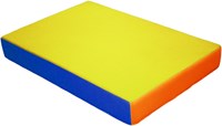 Eduplay tappeto elastico - Effetto trampolino 113x75 cm