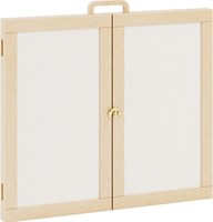 Eduplay specchio giocattolo - Specchio educativo pieghevole multicolore-2