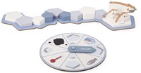 Janod gioco - Arctic Party gioco da tavolo per bambini-3