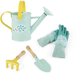 Set Del Piccolo Giardiniere Happy Garden