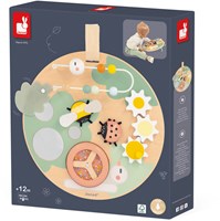 Janod Sweet Cocoon - Pannello delle attività