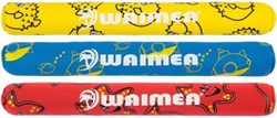 Waimea bastoncini da immersione set 3 pezzi - giocattolo piscina colorato 19cm