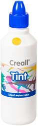 Creall acquerello giallo scuro 500ml - pittura per bambini