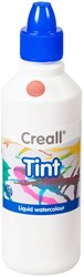 Creall acquerello rosso chiaro 500ml - pittura per bambini