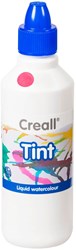 Creall acquerello rosso scuro 500ml - pittura per bambini per dipingere