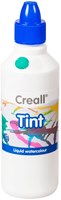 Creall acquerello verde scuro 500ml - pittura per bambini per dipingere