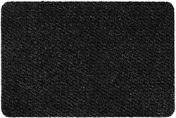 Hamat zerbino cattura sporco grafite 40x60 cm antiscivolo resistente