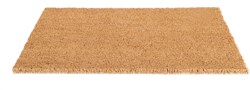 Hamat zerbino fibra di cocco naturale 40x60 cm per interno ed esterno