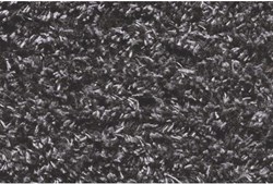 Hamat zerbino antracite 60x100 cm - Tappeto ingresso Aquastop