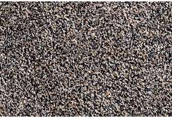 Hamat zerbino tappeto ingresso 60x100 cm granito aquastop poliestere