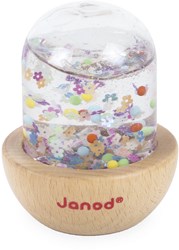 Janod Janod Sensori - Sensorische bubbels multicolor