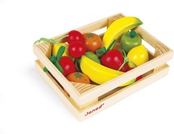 Cassetta 12 Frutti