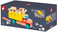 Janod Brico'kids - Camion
