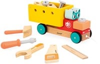Janod Brico'kids - Camion-3