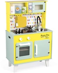 JANOD J06564 gioco di ruolo