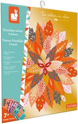 Janod Atelier - Mandala della natura