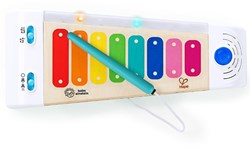 Baby Einstein Xilofono Magic Touch - Strumento musicale in legno per bambini