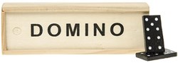 Duckiez gioco domino scatola legno gioco educativo bambini 5214