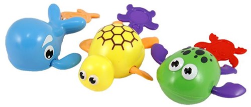 Giocattoli da bagno per bambini da 3 a 6 anni – Tumama Kids