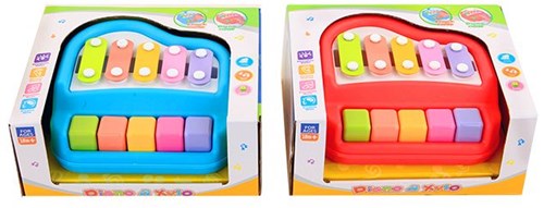 Xilofono per pianoforte per bambini 8698-2