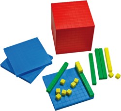 Eduplay blocchi aritmetici giocattolo in legno per imparare a contare