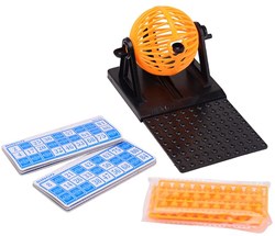 Gioco Bingo completo 25048