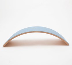 Wobbel Starter Transparent felt Sky