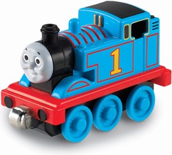 Thomas de Trein
