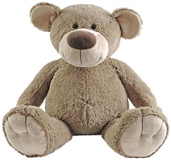 Happy Horse orsetto Bella 70cm - marrone - morbido peluche