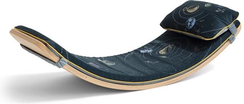 Wobbel Deck XL Space-3