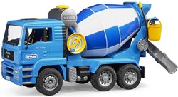 Camion di cemento