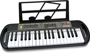 Strumenti musicali Bontempi , suonare e imparare divertendosi