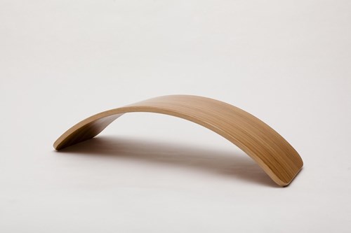 Wobbel Original Bamboo without felt