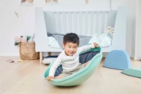 Gonge Mini Top Nordic / WIebeltol-2