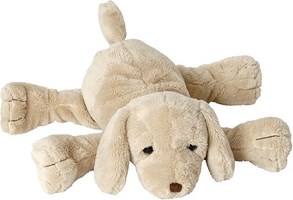Peluche cane Happy Horse