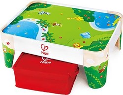 Railway Play Table